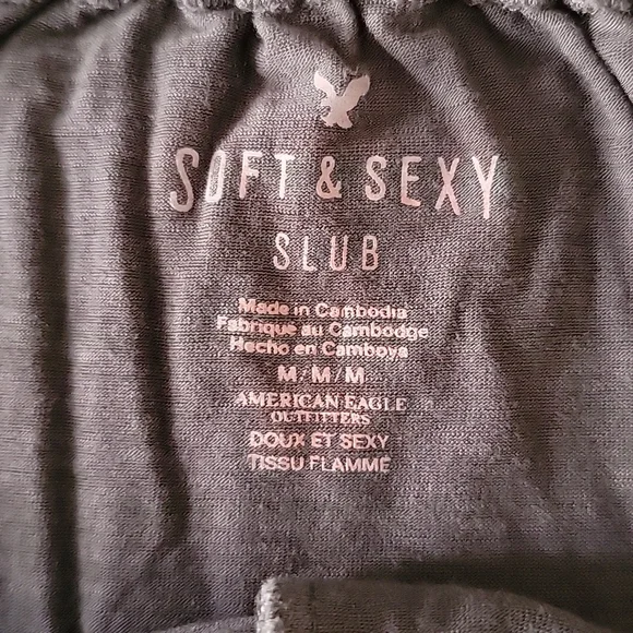 American Eagle Top - Picture 3 of 4